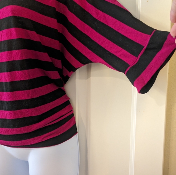 Vintage, 80's Style Top Size L - Picture 8 of 12